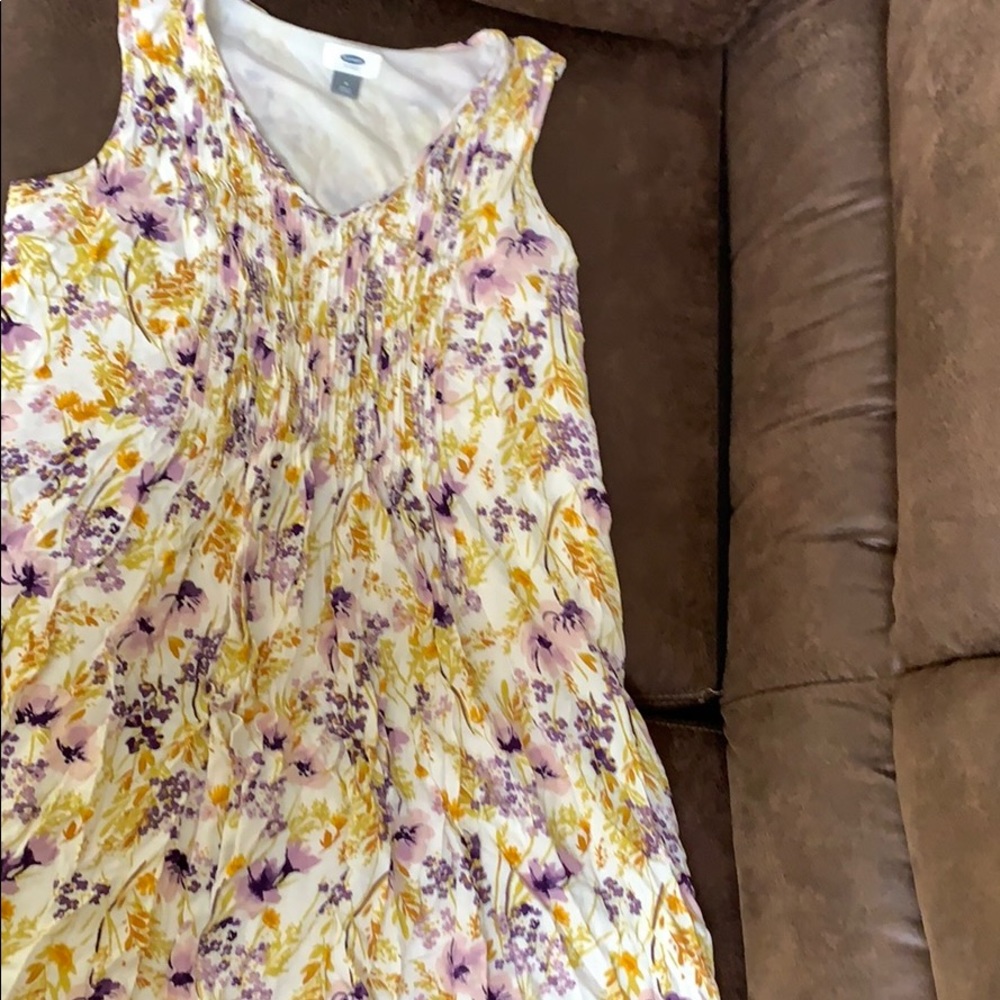 Women's dress top